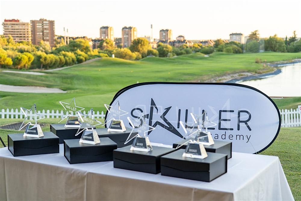 Skiller Awards 2026 (VIII Edición)