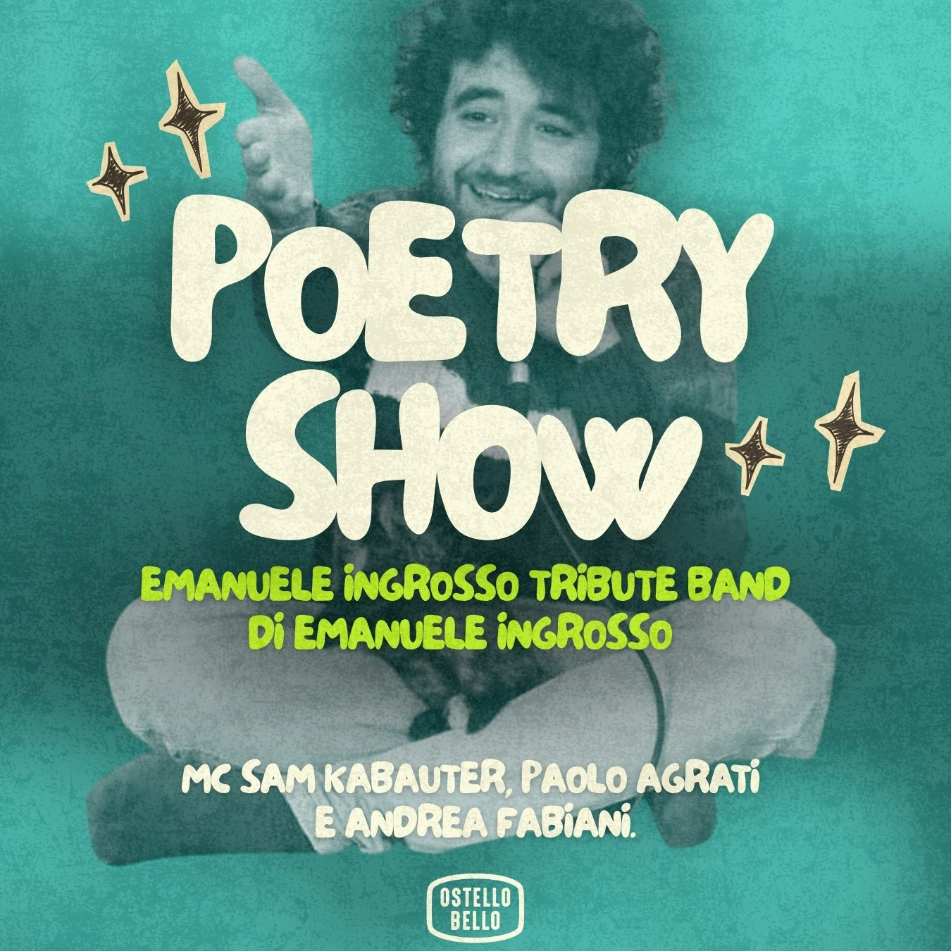 Poetry Show