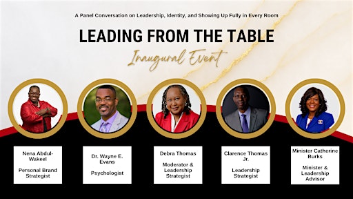 Leading from the Table