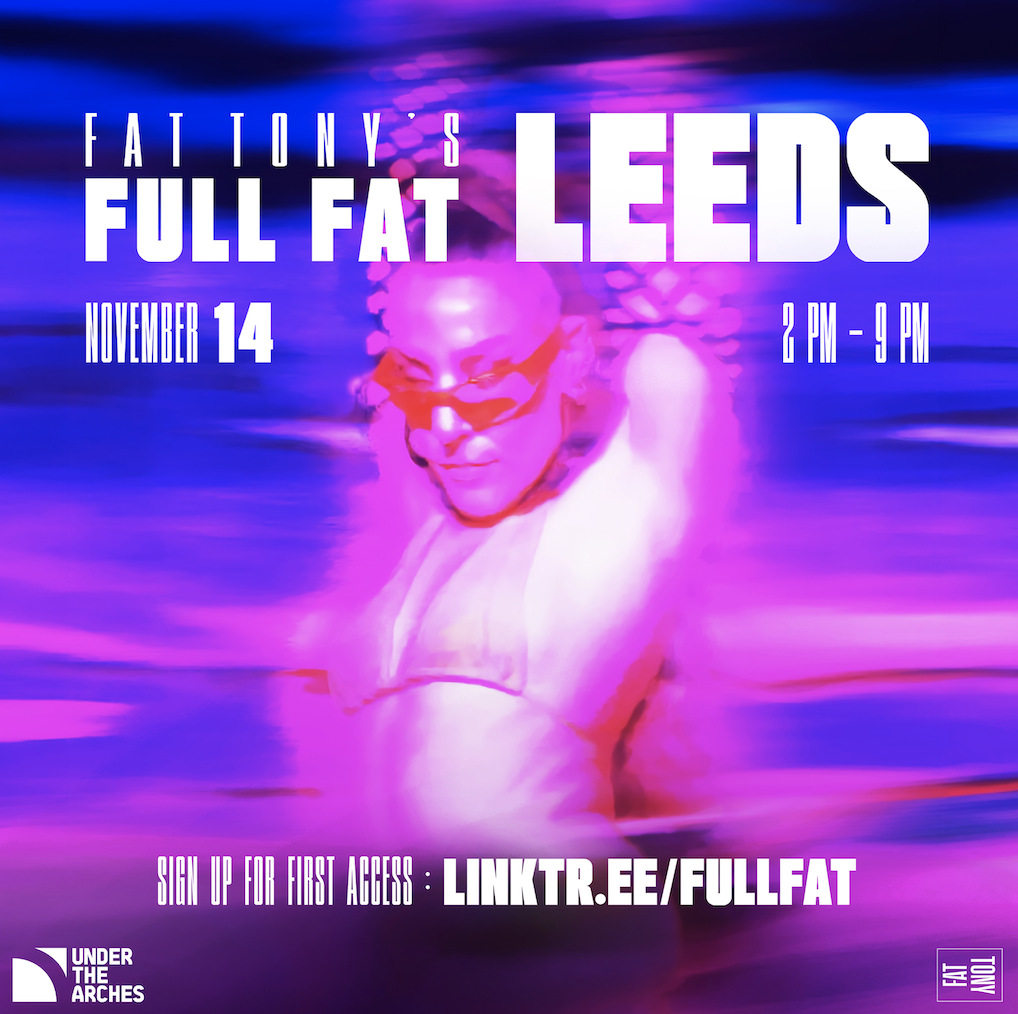 Full Fat Leeds