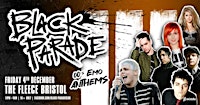 Black Parade - 00s Emo Anthems