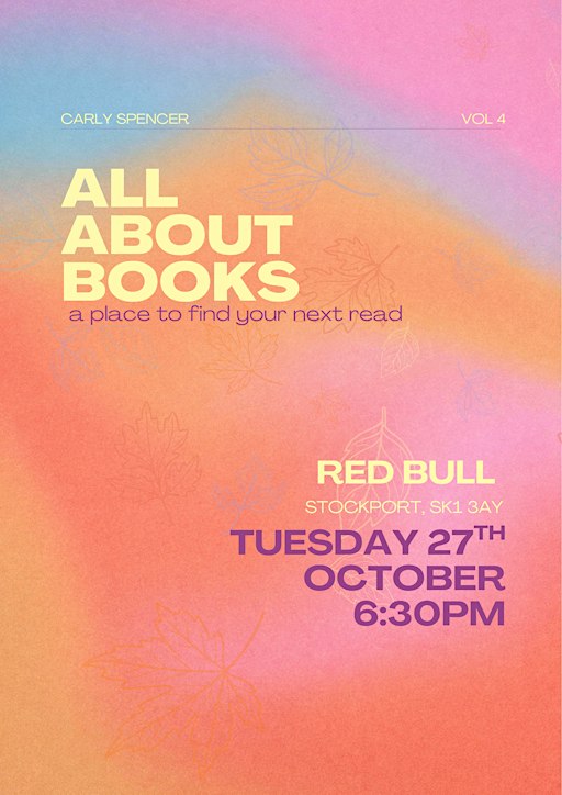 All About Books