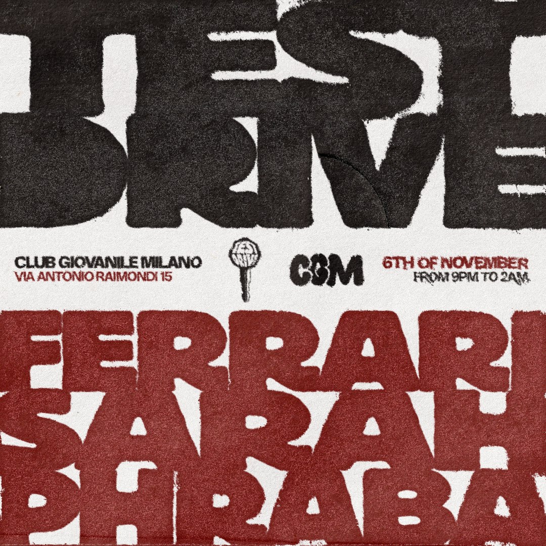 Test Drive