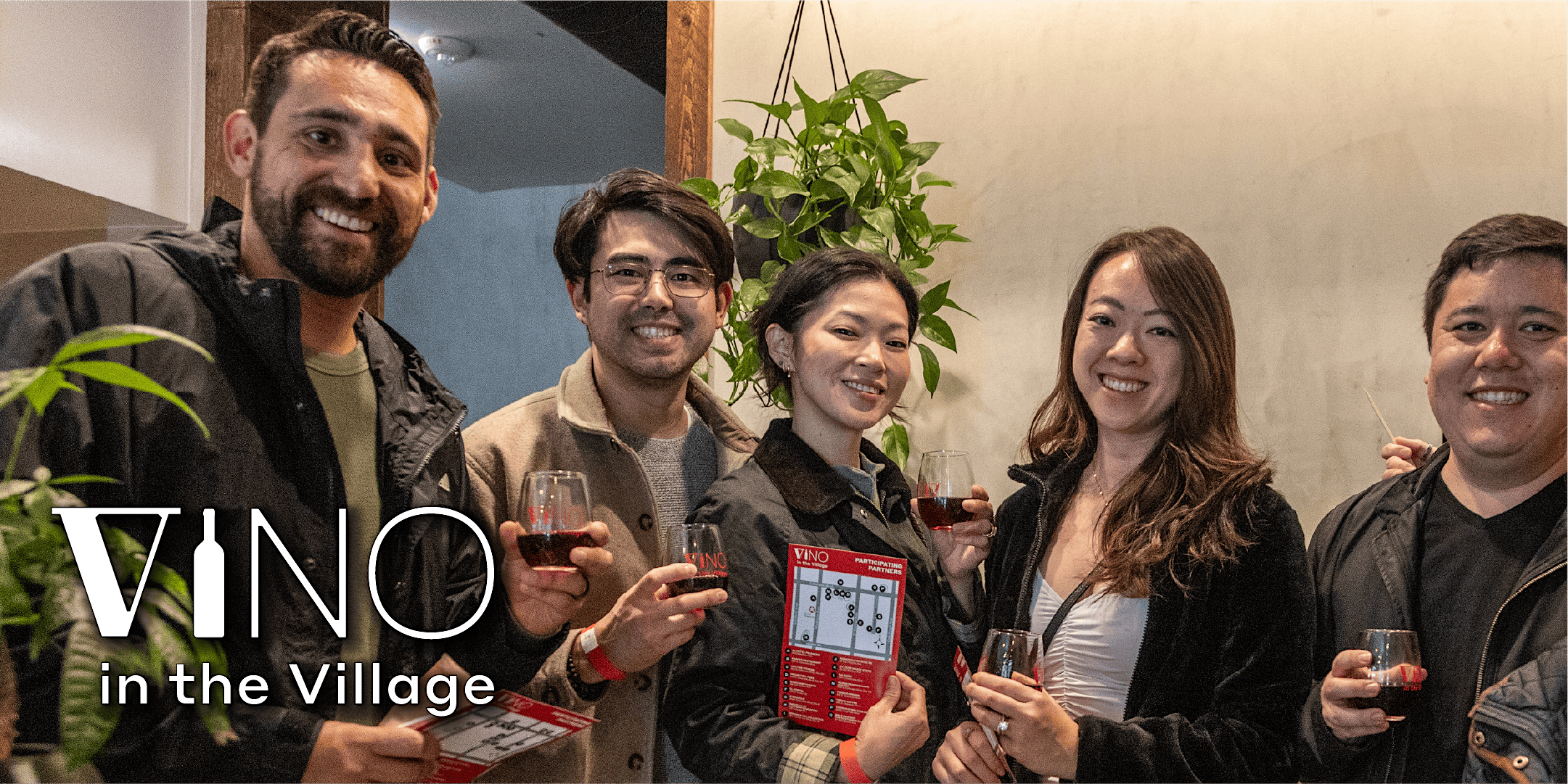 Vino in the Village