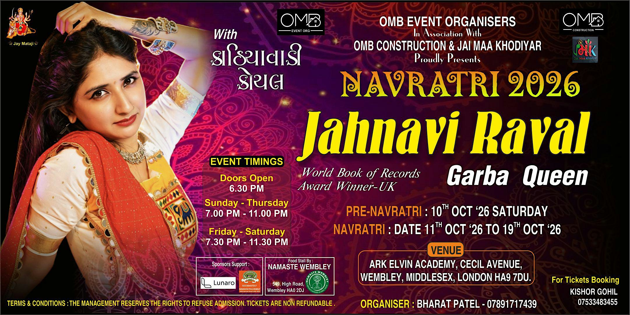 Navratri 2026