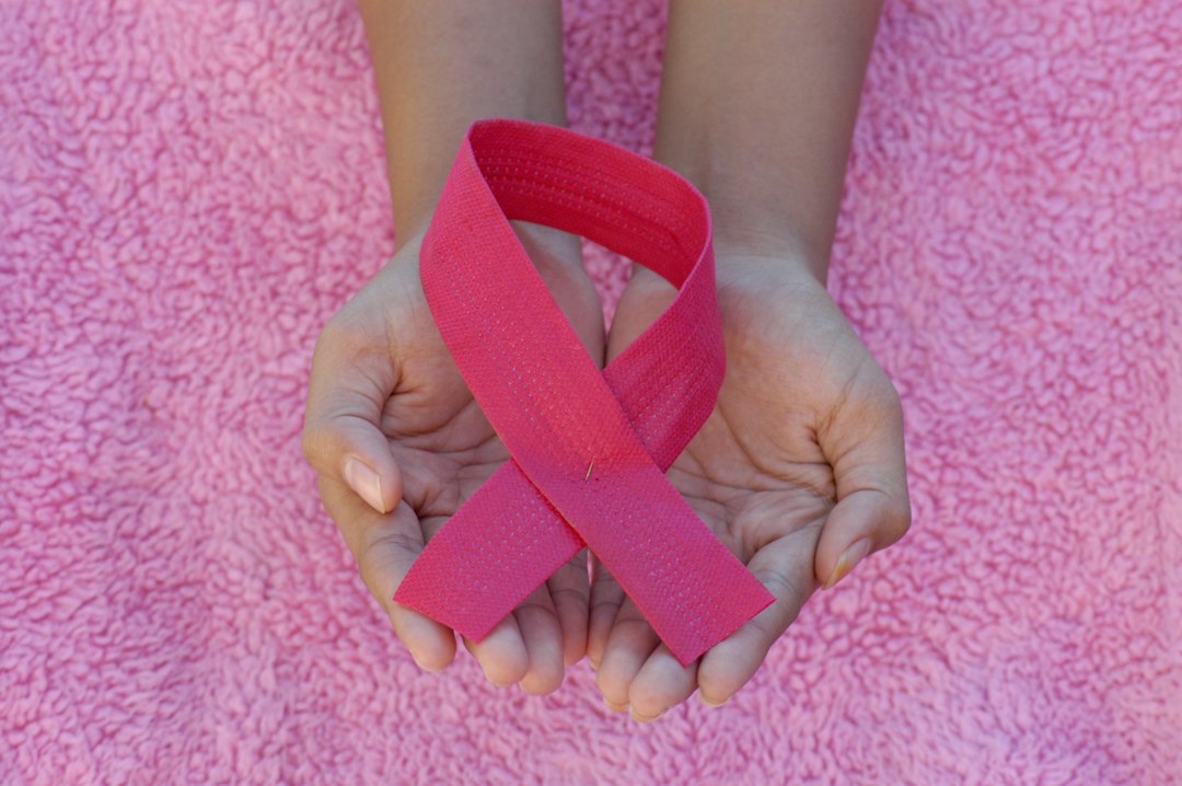 Breast Cancer Walk