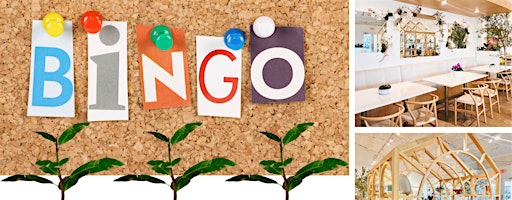 After Hours: Plant Bingo