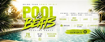 POOL & BEATS