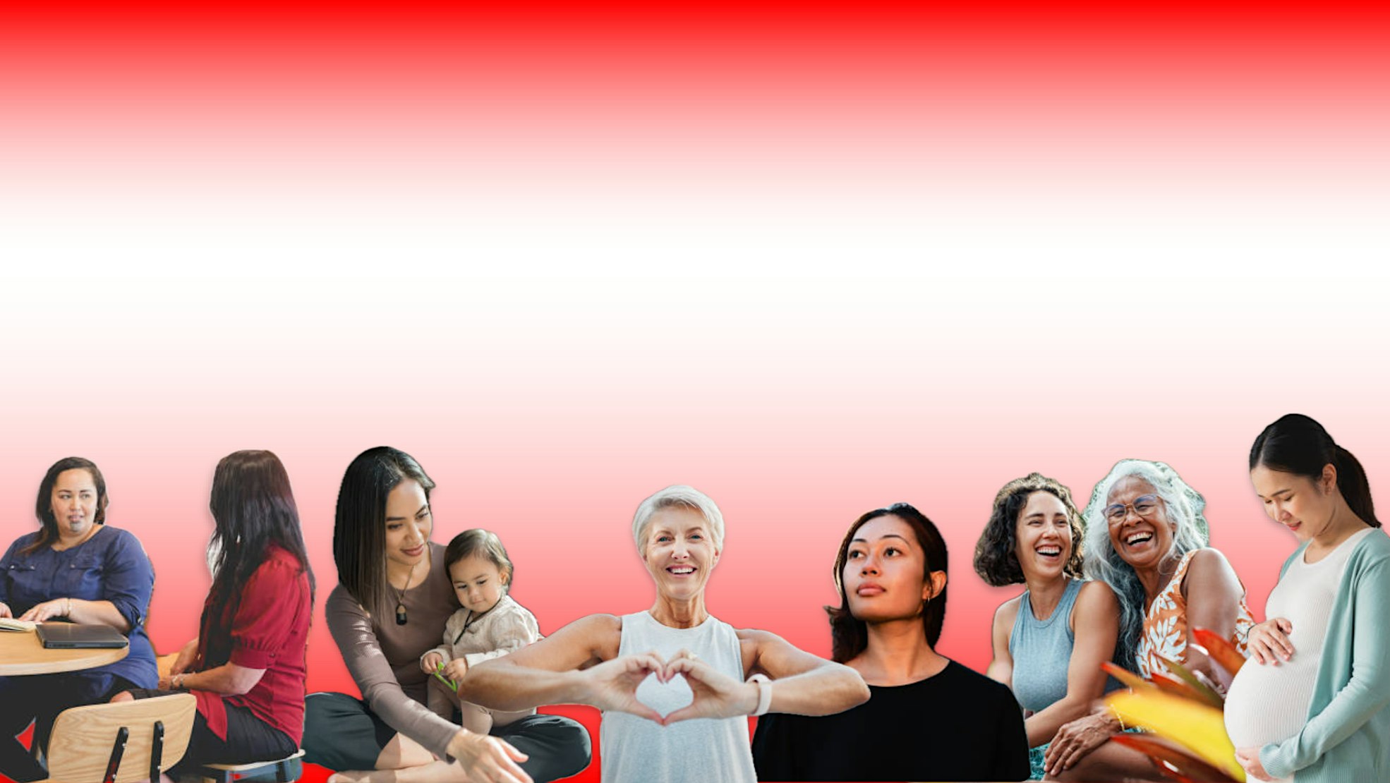 Heart Health Day for Wāhine