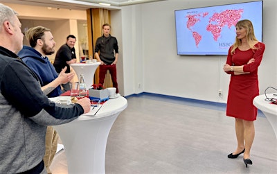 How to better communicate across different cultures