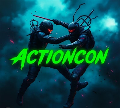 ActionCon - Il Festival del Cinema Action