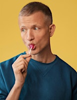 Community Talk met Ype Driessen en de Queer Boekenclub