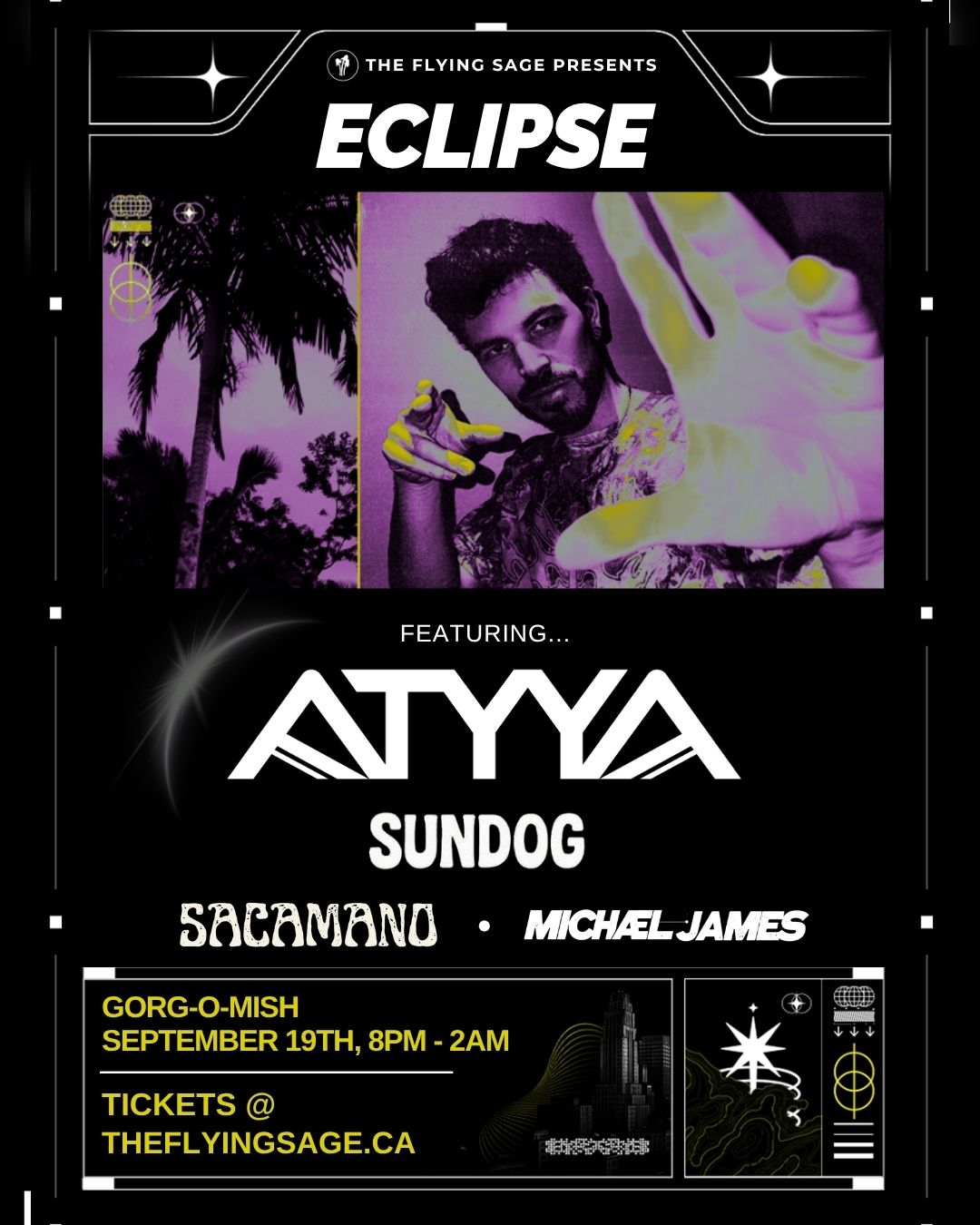 Eclipse