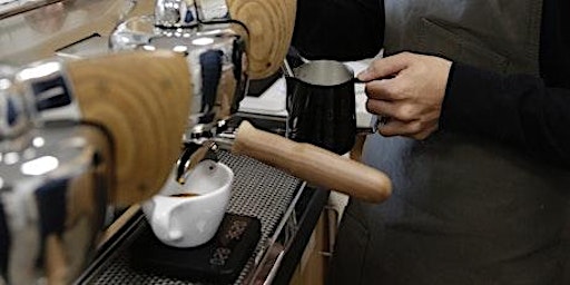 Home Barista 101- 9/24/26  Sugar Land