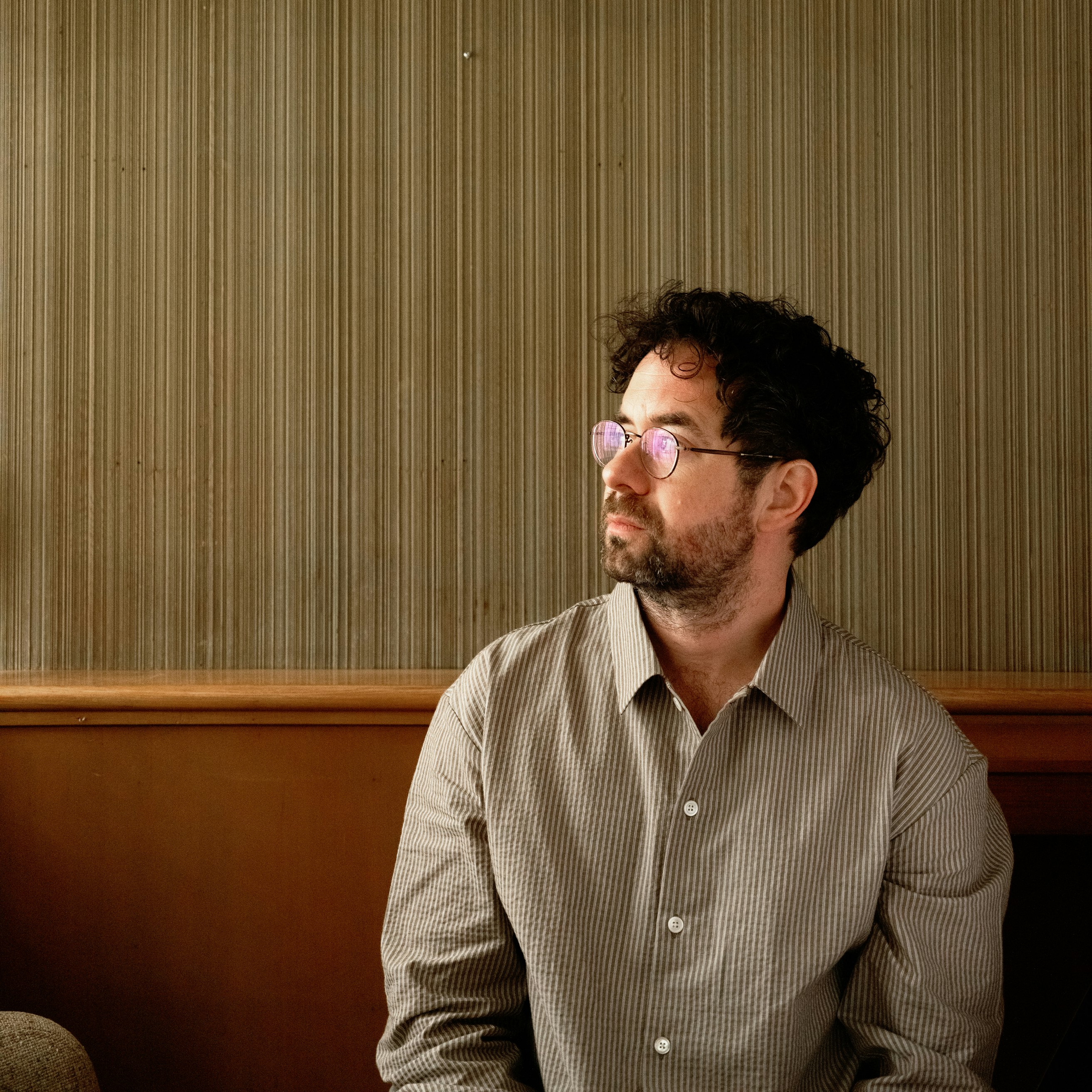 Jean-Michel Blais