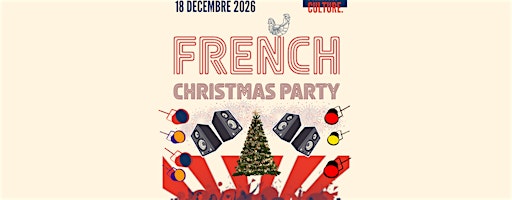 Un Noël à la française - Paris