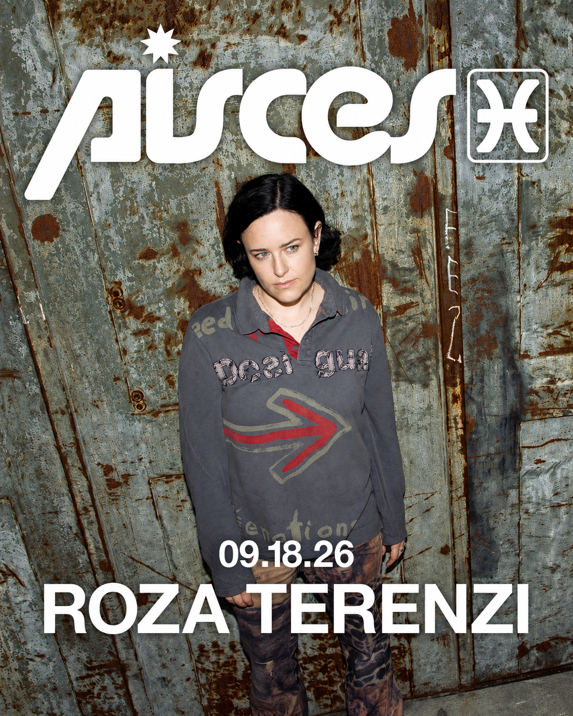 Roza Terenzi