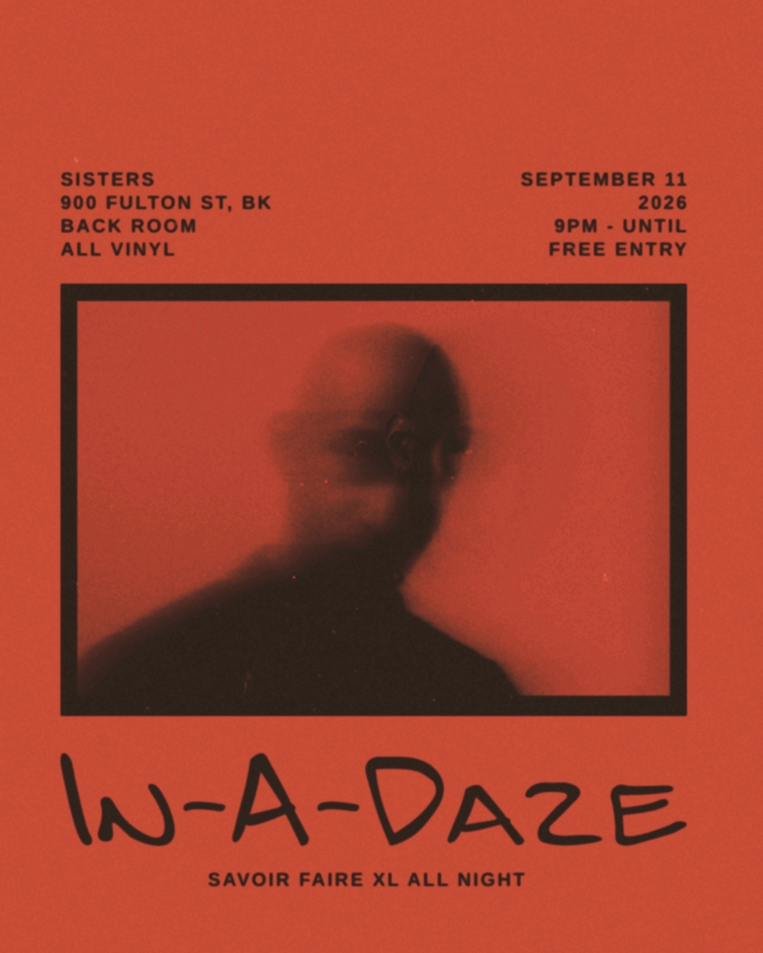 In-A-Daze