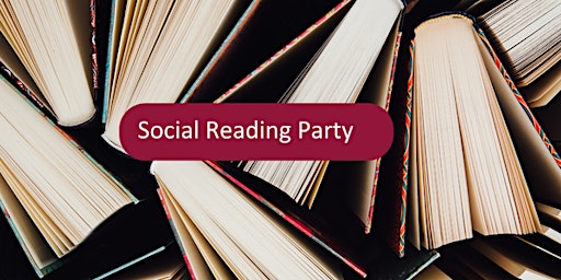 Social Reading Party