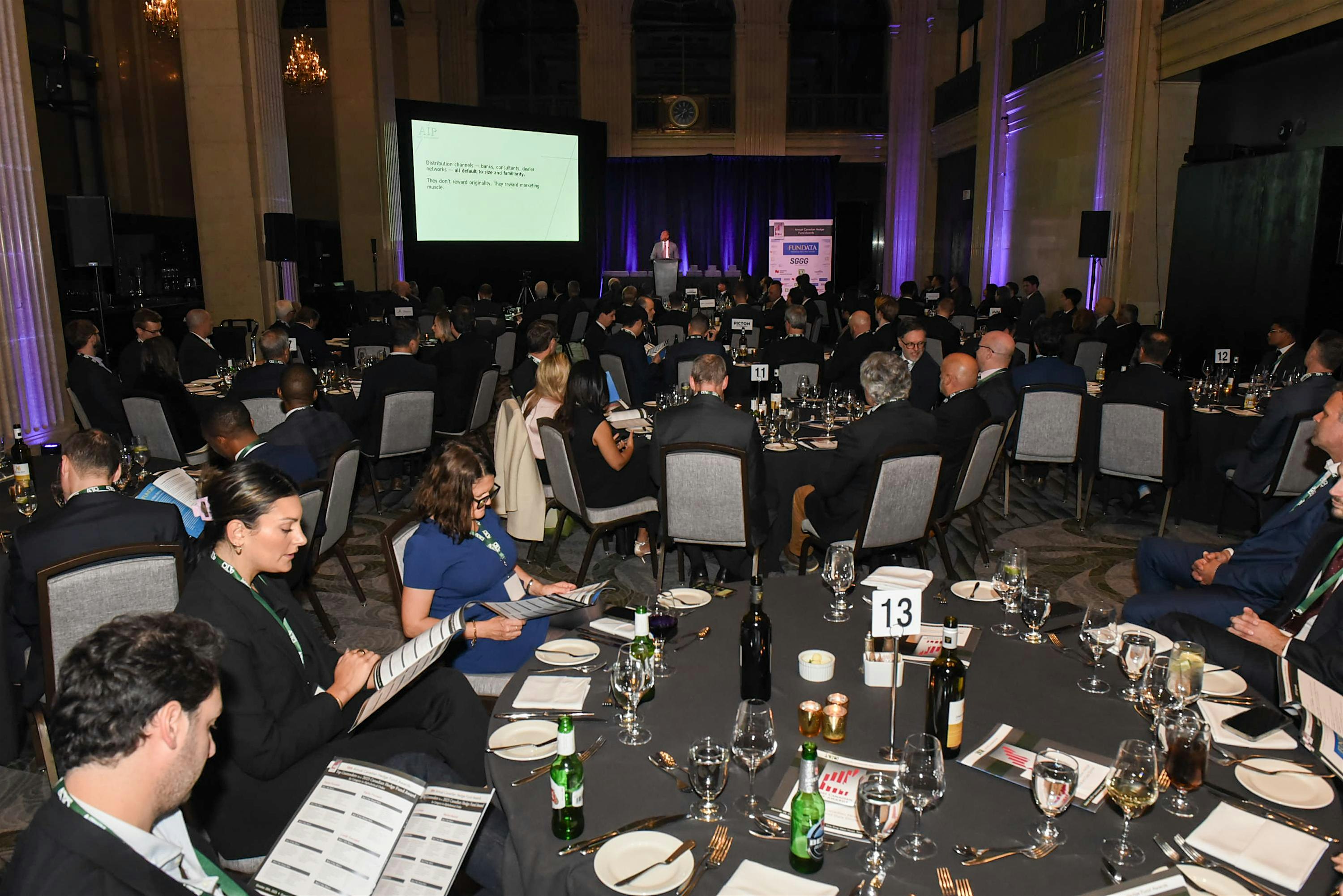 The 2026 Canadian Hedge Fund Awards
