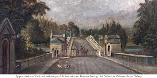 The 250th Anniversary of Richmond Bridge