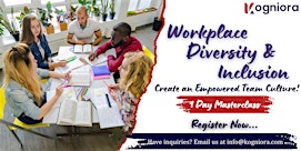 Workplace Diversity & Inclusion – Empower Teams in Akron, OH