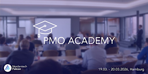 PMO Academy (Januar 2027)