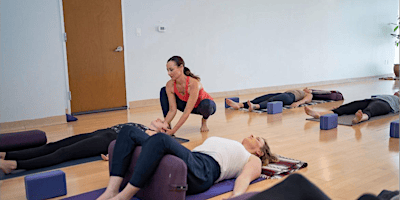 Monthly Mini Yoga Retreat
