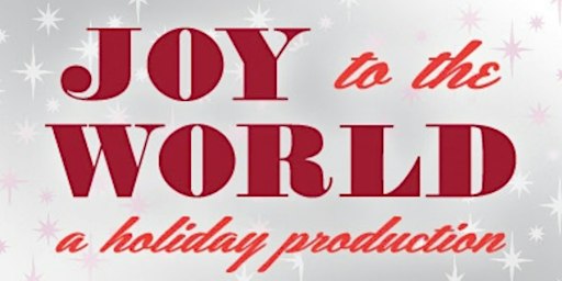 JOY TO THE WORLD