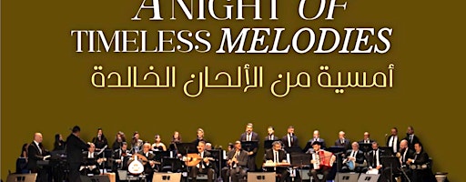 LAAO A Night of Timeless Melodies