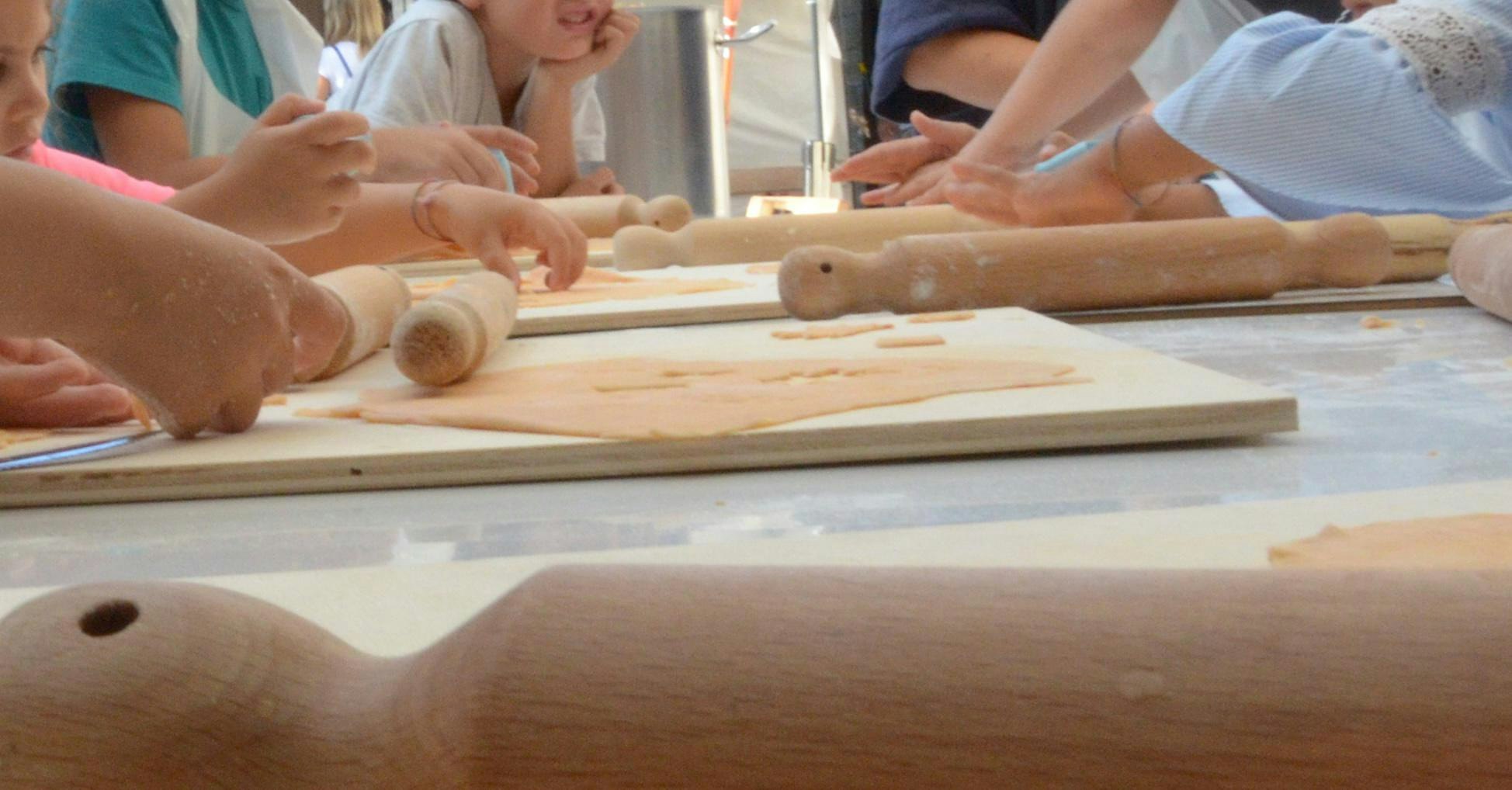 LEBKUCHEN Profumi e spezie! _ Oktoberfest per i piccoli!