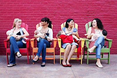 Lactation Support at Nettle Wellness