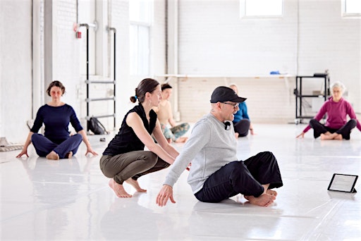 Open Day: A Full Baseworks Practice Session