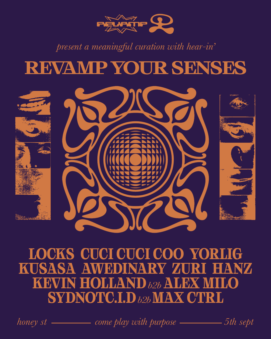 Revamp Your Senses: Day & Night