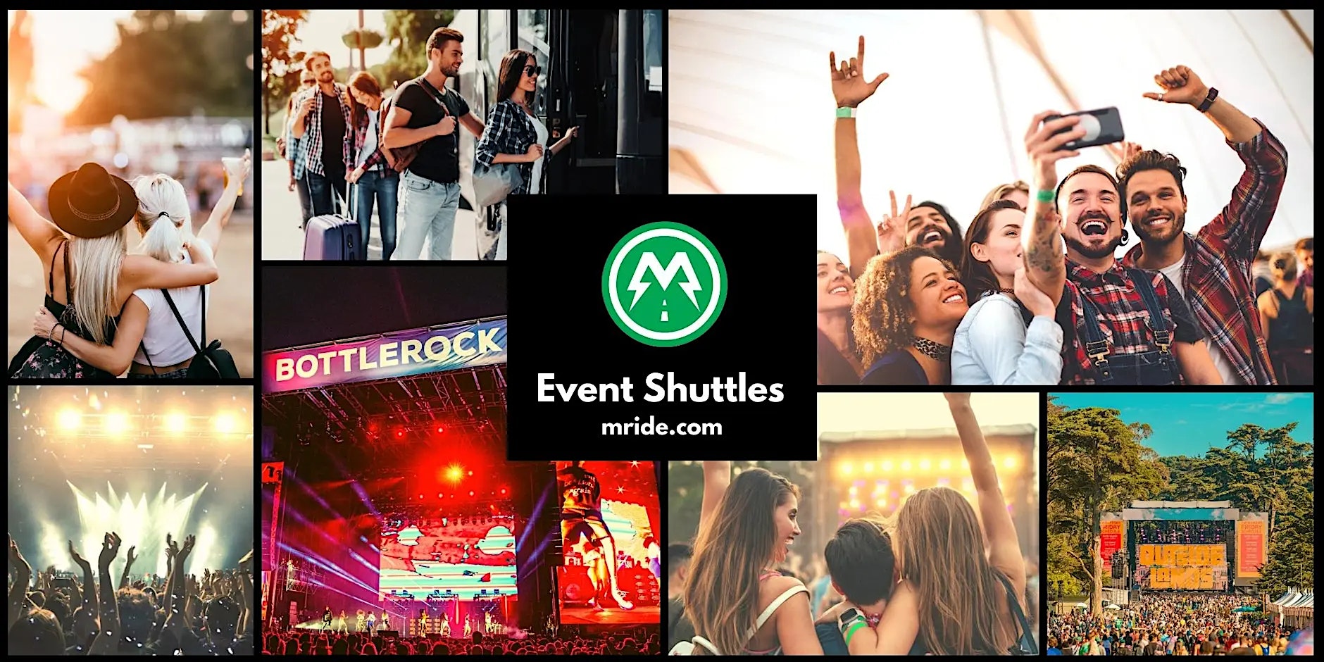 R&B TOUR CONCERT SHUTTLE BUS from Circa Resort 9/05/2026