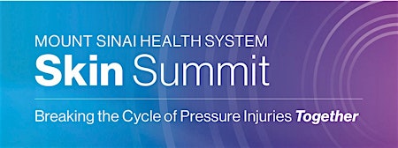 Mount Sinai Health System- Skin Summit