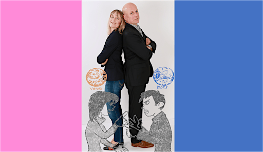 Let's talk about sex(es): How men and women communicate differently