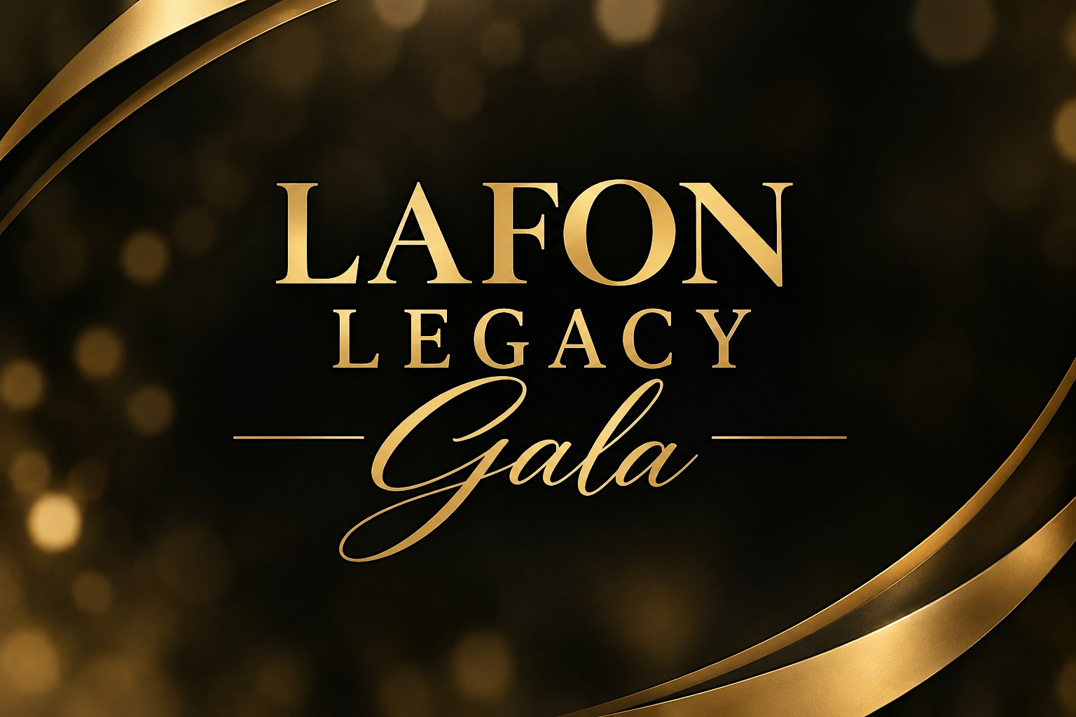 Lafon Legacy Gala