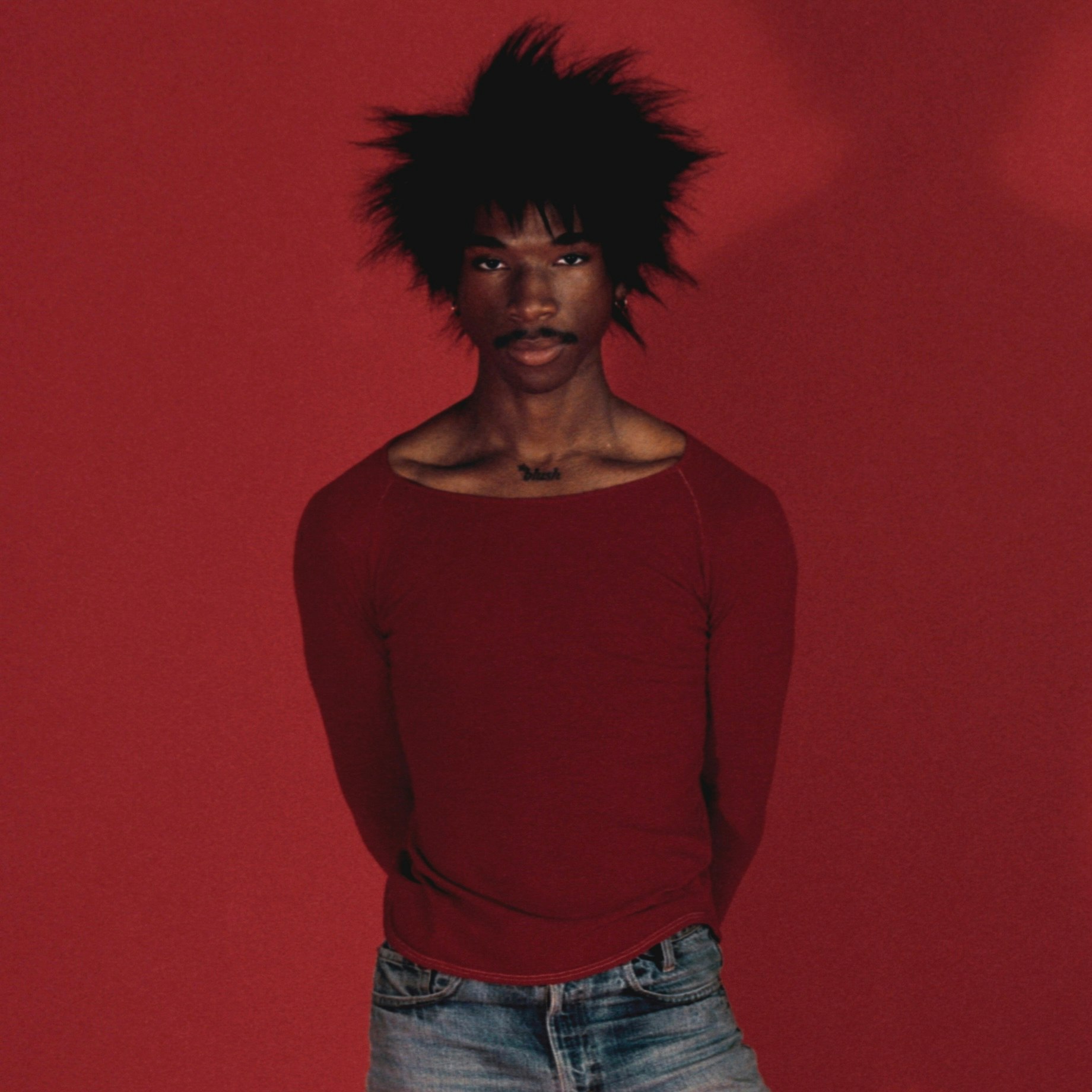 Love Spells - Love Is The Law World Tour