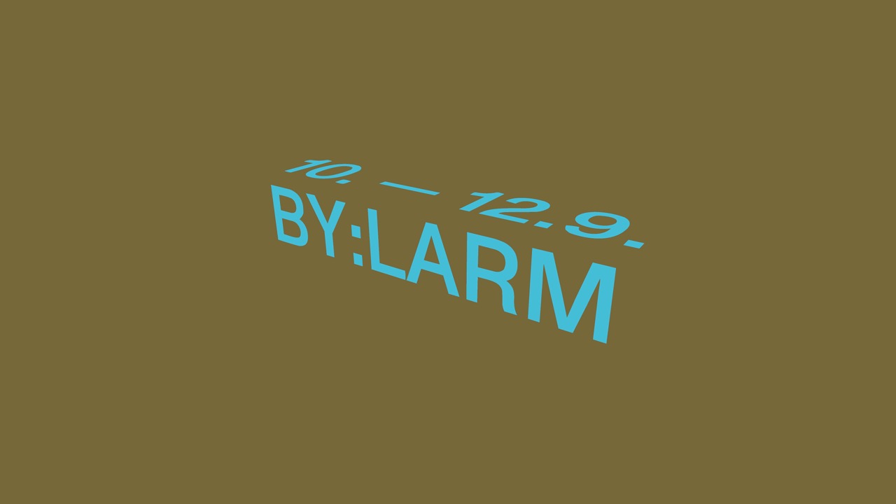 by:Larm 2026