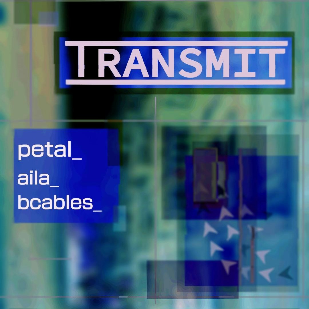 TRANSMIT