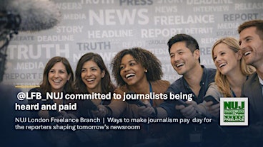 Ways to Make Journalism Pay - Day.