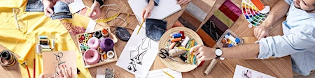 Craft Circle for Craft Week