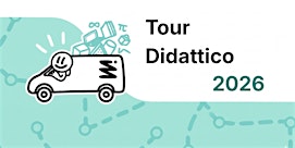 Tour Didattico 2026 (PRIMARIA) - Centro Oreb (Cazzago San Martino, BS)