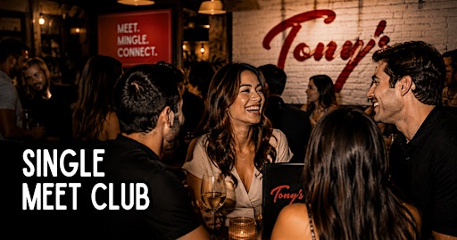 Bangkok Singles Night | Single Meet Club