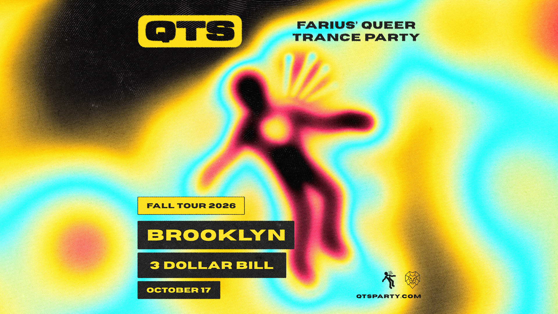QTS: Brooklyn