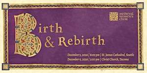 Birth and Rebirth