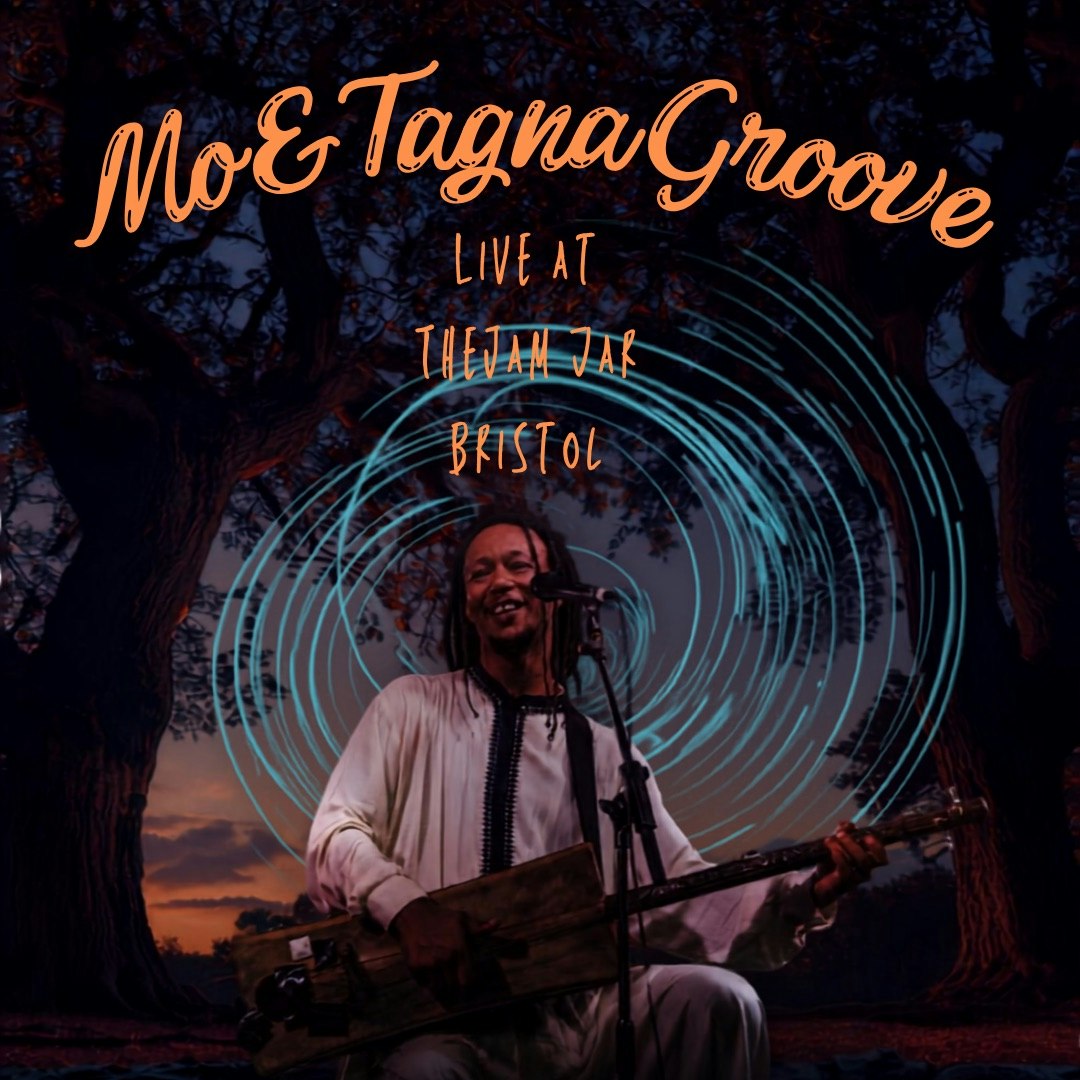 Mo and Tagna Groove 