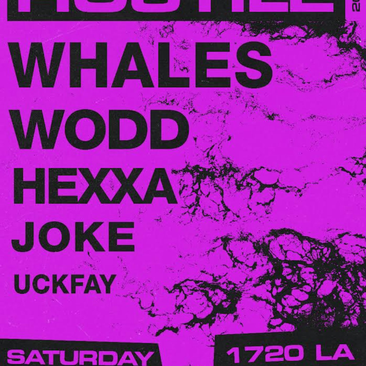 DJ Whales