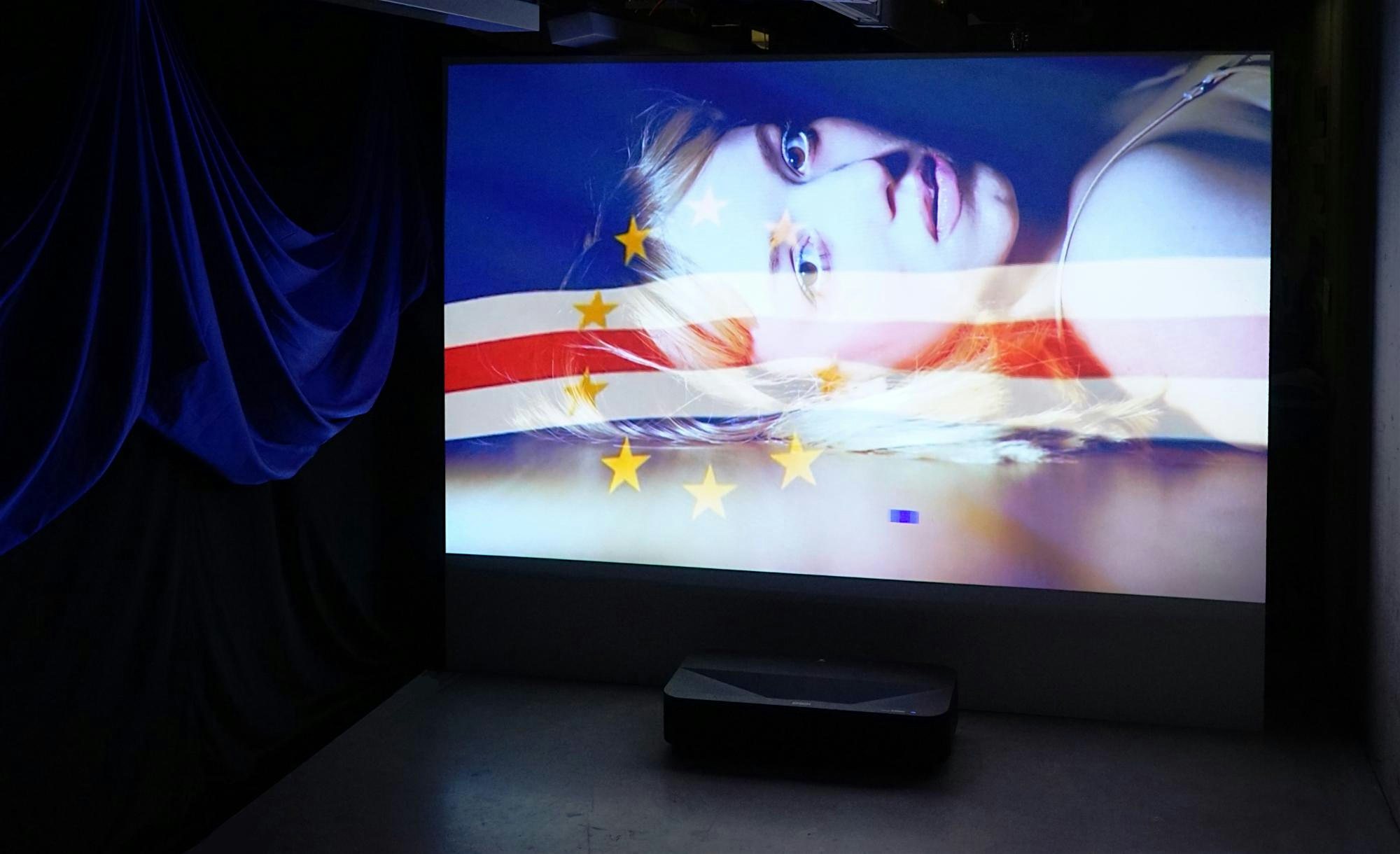 Out of Sight: Social & Architectural Camouflage [artist talk]